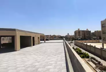 شقق للإيجار - 4 غرف - بالدور 2
