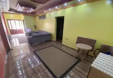 Furnished Apartment For rent - 2 rooms - floor 5