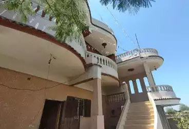 Building For sale - 5 rooms