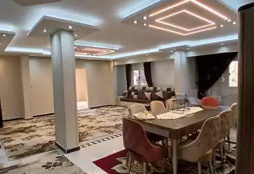 Roof For sale - 3 rooms - floor 7