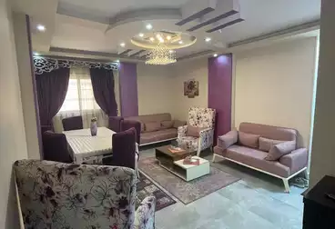 Apartments For rent - 3 rooms - floor 1
