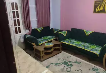 Apartments For sale - 3 rooms - floor 1