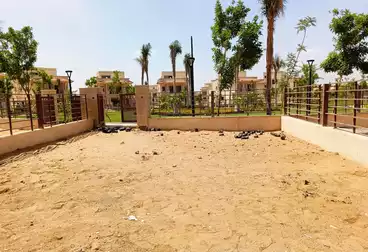 Garden Villa For sale - 6 rooms