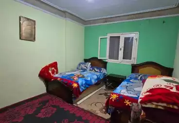 Apartments For sale - 3 rooms - floor 3