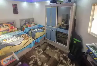 شقق للبيع - 3 غرف - بالدور 9