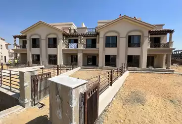 Villas For sale - 3 rooms