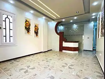 شقق للبيع - 2 غرف - بالدور 0