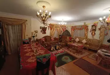 Apartments For sale - 3 rooms - floor 1