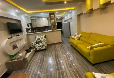 Furnished Apartment For sale - 2 rooms - floor 2
