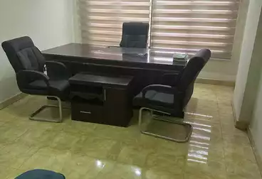 Offices For rent - 3 rooms - floor 4