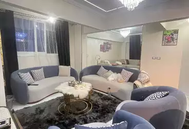 شقق للبيع - 3 غرف - بالدور 2