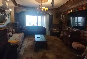 Serviced Apartments For sale - 3 rooms - floor 10