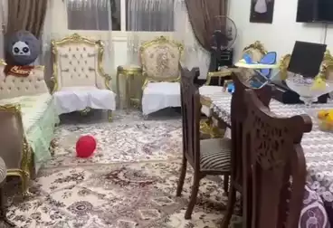 Apartments For sale - 2 rooms - floor 1