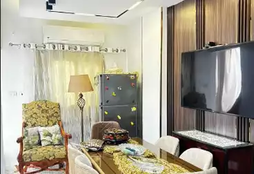 شقق للبيع - 2 غرف - بالدور 4