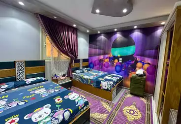 undefined undefined - 3 rooms - floor 4