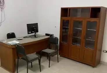 Offices For rent - 2 rooms - floor 0