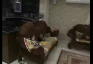 Furnished Apartment For rent - 3 rooms - floor 0
