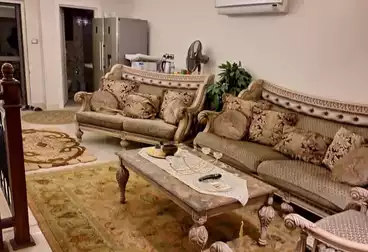 Penthouse For sale - 3 rooms - floor 3
