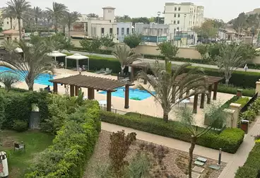 شقق للإيجار - 3 غرف - بالدور 2