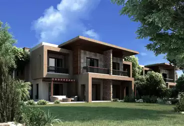 Villas For sale - 4 rooms