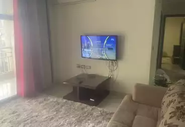 Furnished Apartment For rent - 2 rooms - floor 4