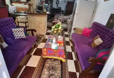 شقق للبيع - 2 غرف - بالدور 1