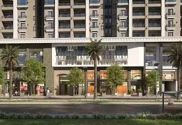 Administrative For sale - 2 rooms - floor 1