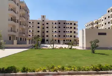 Apartments For sale - 3 rooms - floor 4