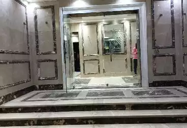 Apartment with Garden For sale - 3 rooms - floor 0