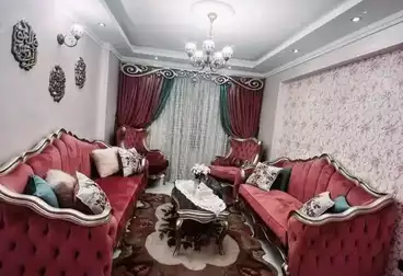 Apartments For sale - 3 rooms - floor 2