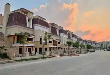 فلل للبيع - 3 غرف
