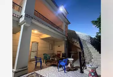 Garden Villa For sale - 4 rooms