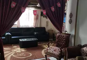 Apartments For sale - 4 rooms - floor 2