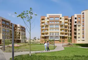 Apartments For sale - 3 rooms - floor 2
