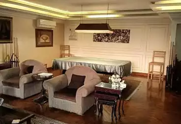 Full Floor For sale - 7 rooms - floor 6
