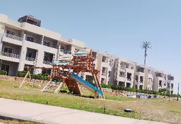 شاليهات للإيجار - 2 غرف