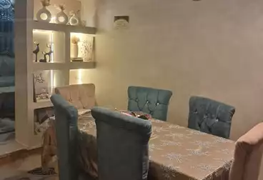 شقق للبيع - 3 غرف - بالدور 10