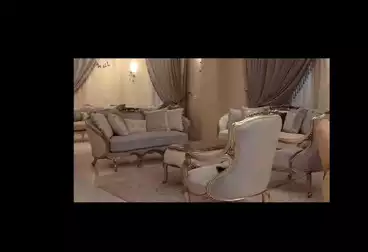 Separate Villa For sale - 13 rooms