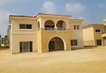 Separate Villa For sale - 5 rooms