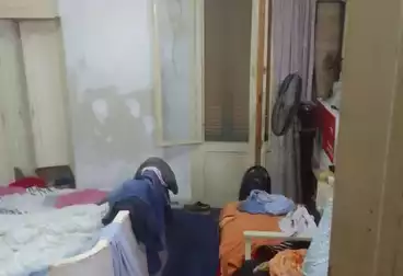 Apartments For sale - 3 rooms - floor 4