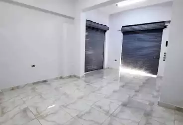 Commercial For rent - floor 1