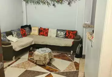 عقارات للبيع - 2 غرف - بالدور 1