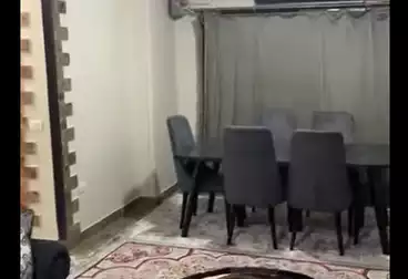 شقق مفروشة للإيجار - 3 غرف - بالدور 2