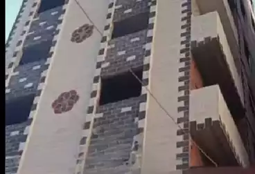 Apartments For sale - 3 rooms - floor 7