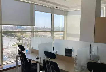 Offices For rent - 4 rooms - floor 0