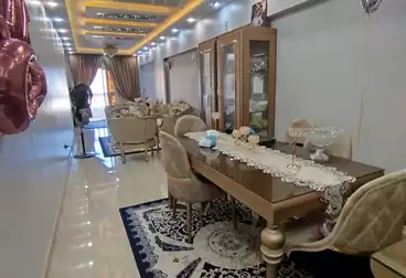 Apartments For sale - 3 rooms - floor 6