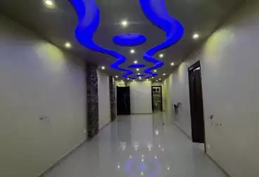 Apartments For sale - 3 rooms - floor 6