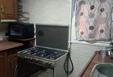 Apartments For sale - 3 rooms - floor 8