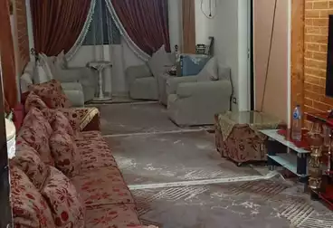 شقق للبيع - 2 غرف - بالدور 3