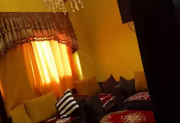 Apartments For sale - 3 rooms - floor 6